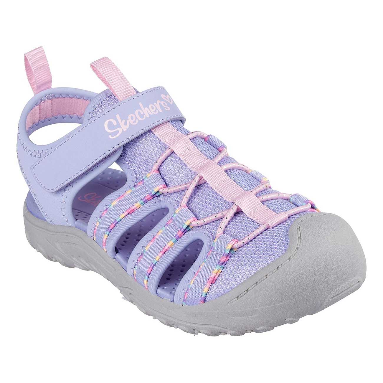 SANDALIAS SKECHERS