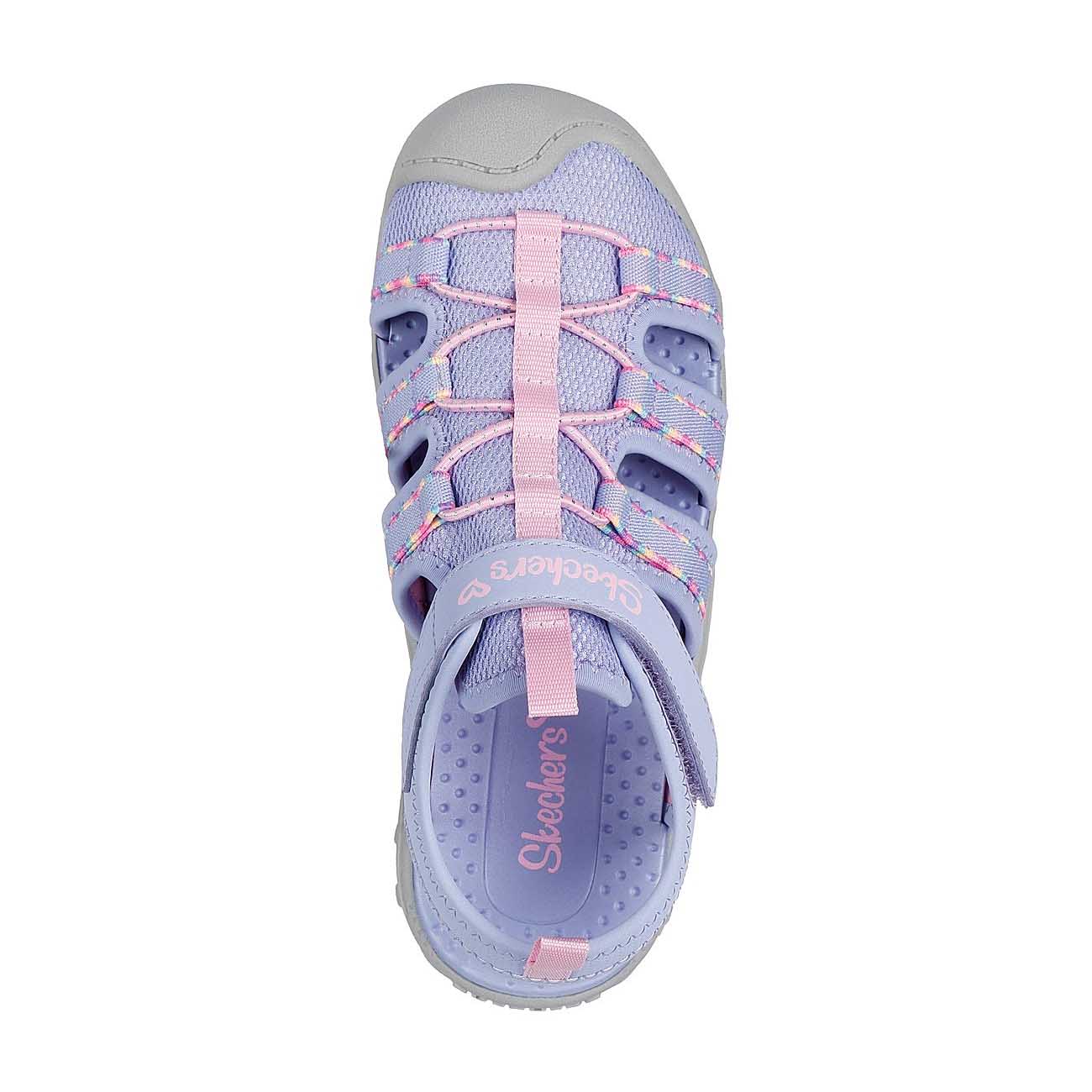 SANDALIAS SKECHERS