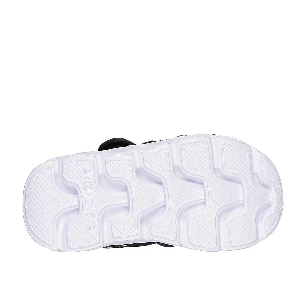 Sandalias Niño Skechers Hypno-Splash - Hydro-Fun Código: 400612NBKLM
