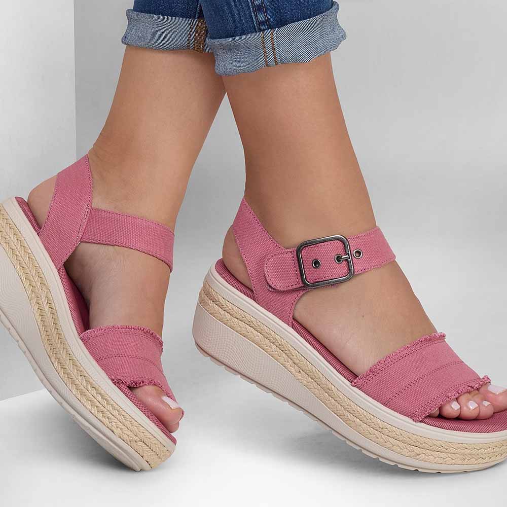 SANDALIAS SKECHERS
