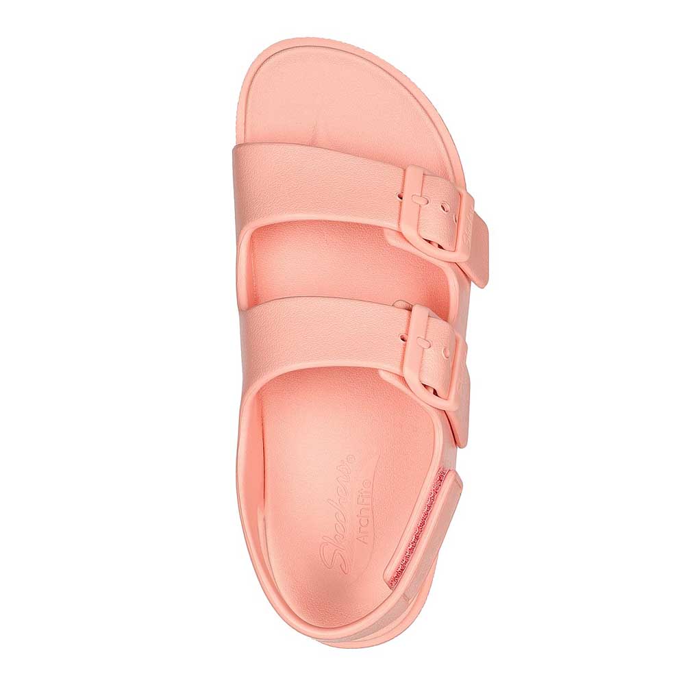 Sandalias Mujer Skechers Arch Fit Cali Breeze 2.0 - Summer Vibe