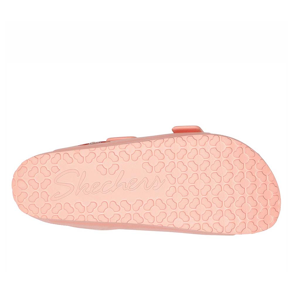 Sandalias Mujer Skechers Arch Fit Cali Breeze 2.0 - Summer Vibe