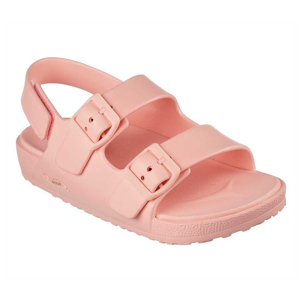 Sandalias Mujer Skechers Arch Fit Cali Breeze 2.0 - Summer Vibe