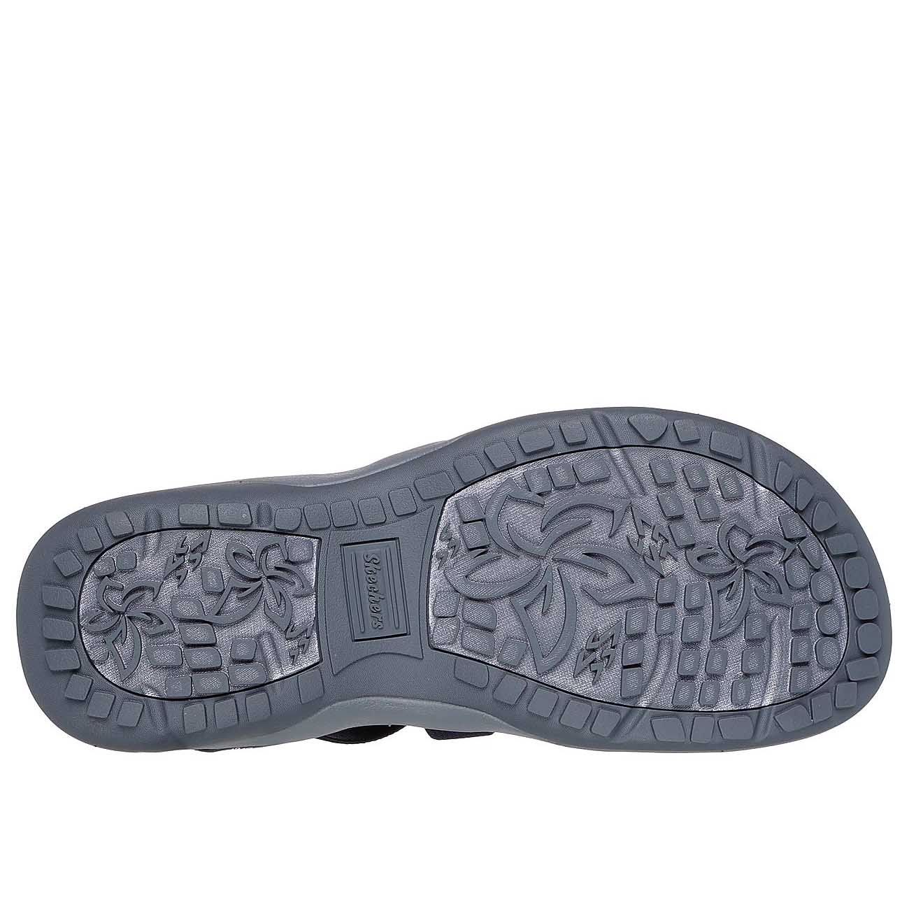 Sandalias Mujer Skechers Slip-Ins: Reggae Slim - Stretch Flex