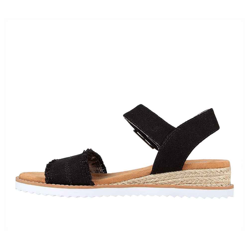 Sandalias Mujer Skechers Desert Kiss - Adobe Princess