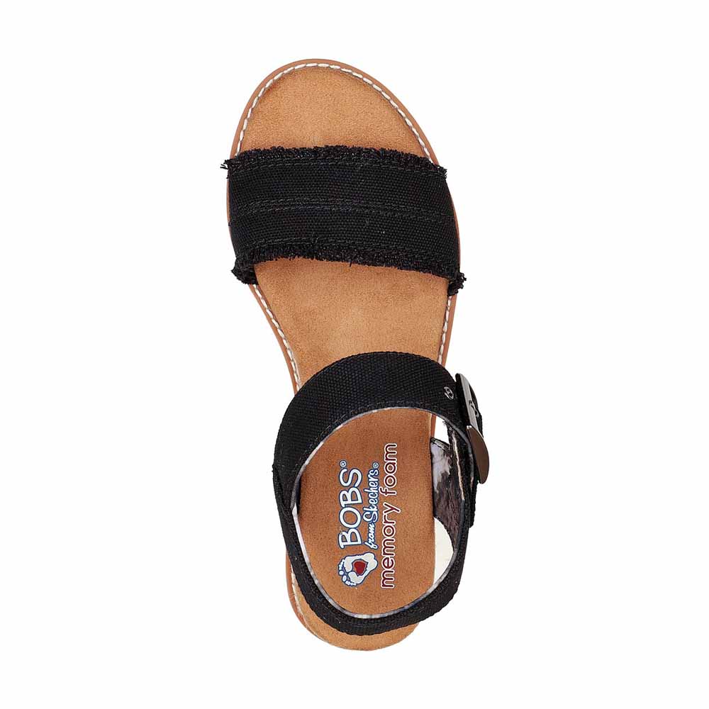 Sandalias Mujer Skechers Desert Kiss - Adobe Princess