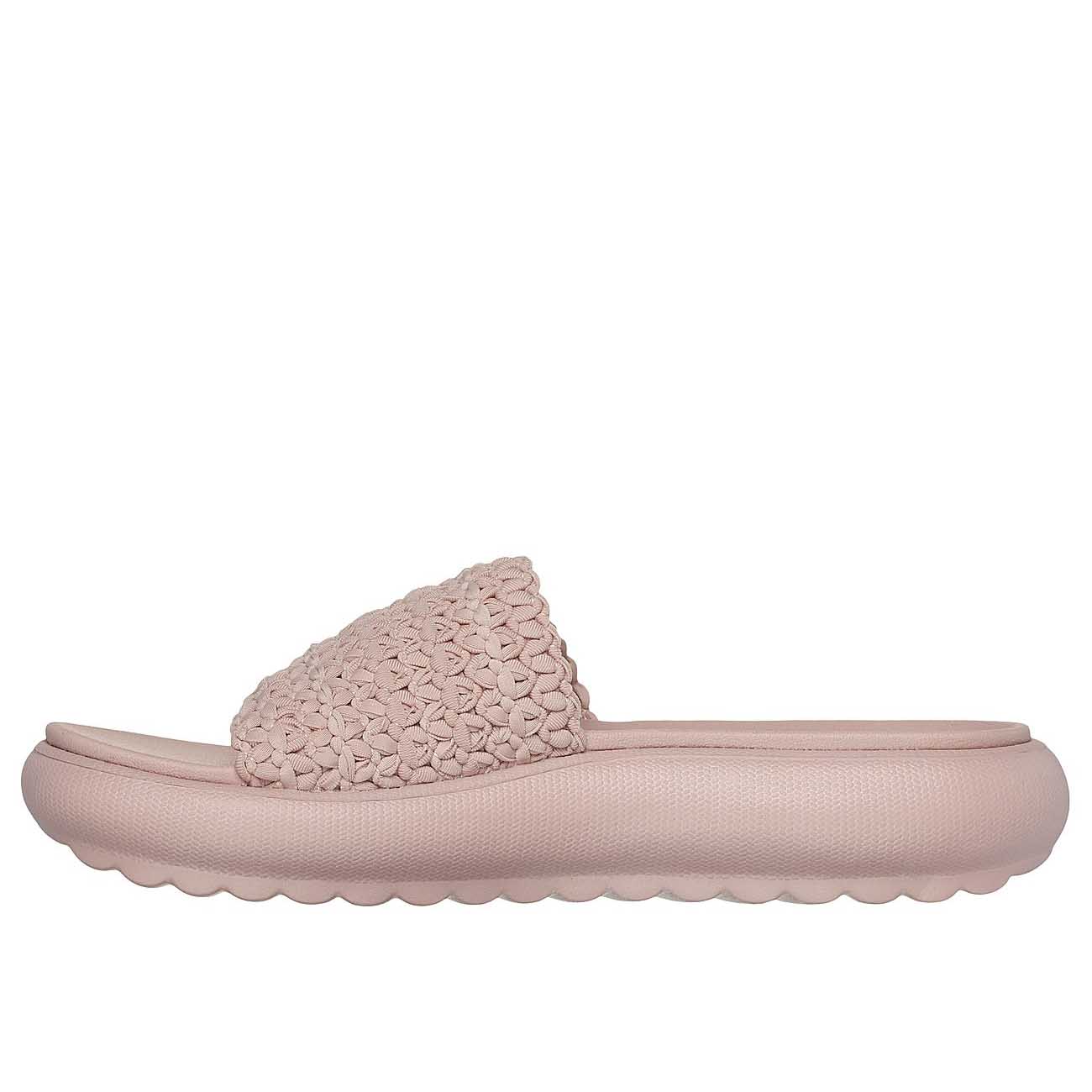 Sandalias Mujer Skechers Arch Fit Cloud - Oh She Pretty