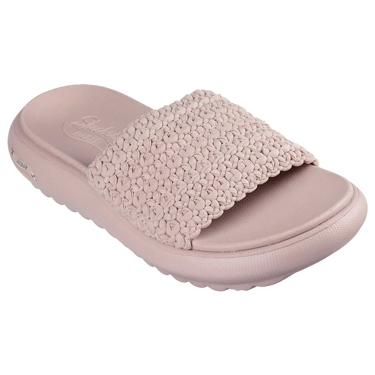 Sandalias Mujer Skechers Arch Fit Cloud - Oh She Pretty