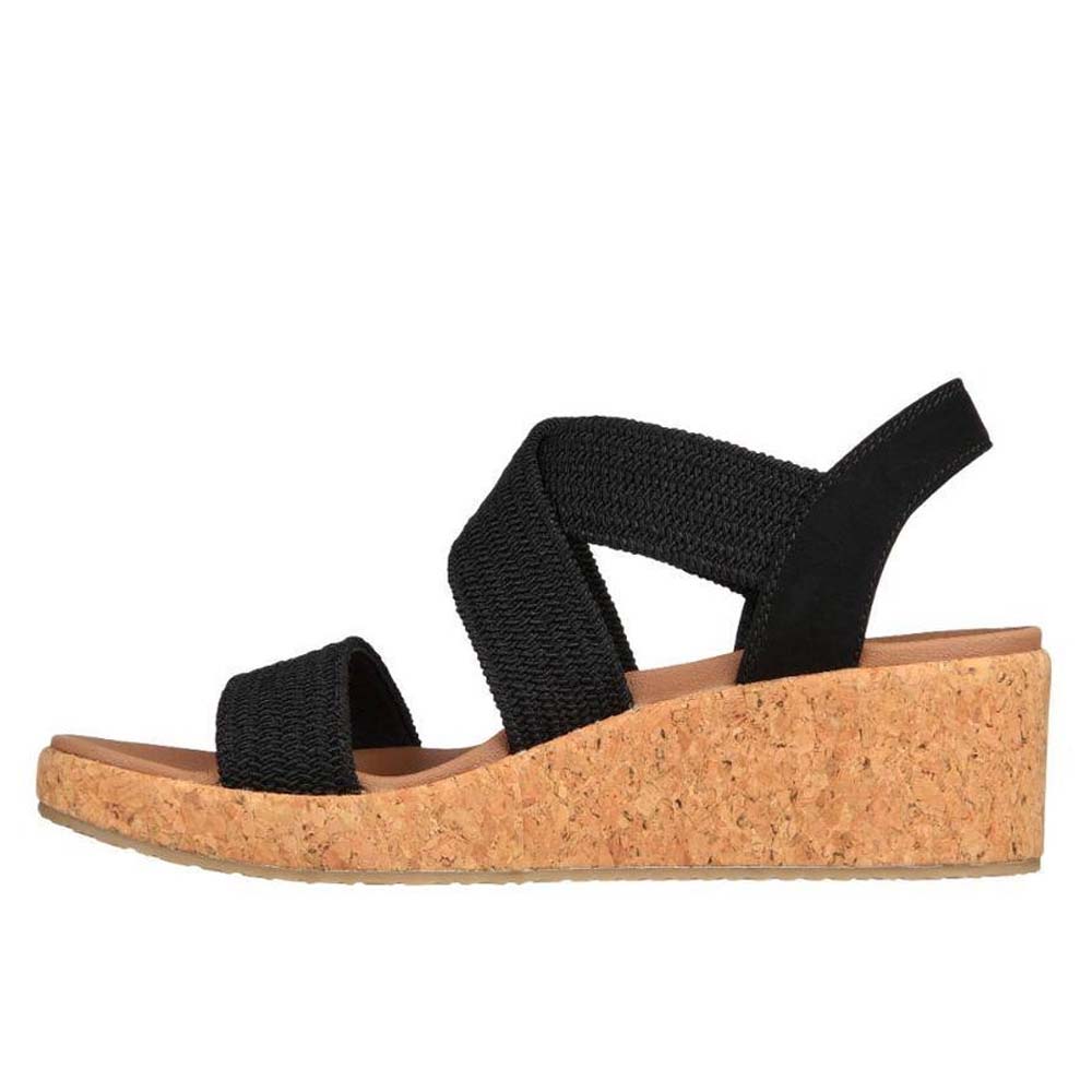 Sandalias Mujer Skechers Arch Fit Beverlee - Love Sparks