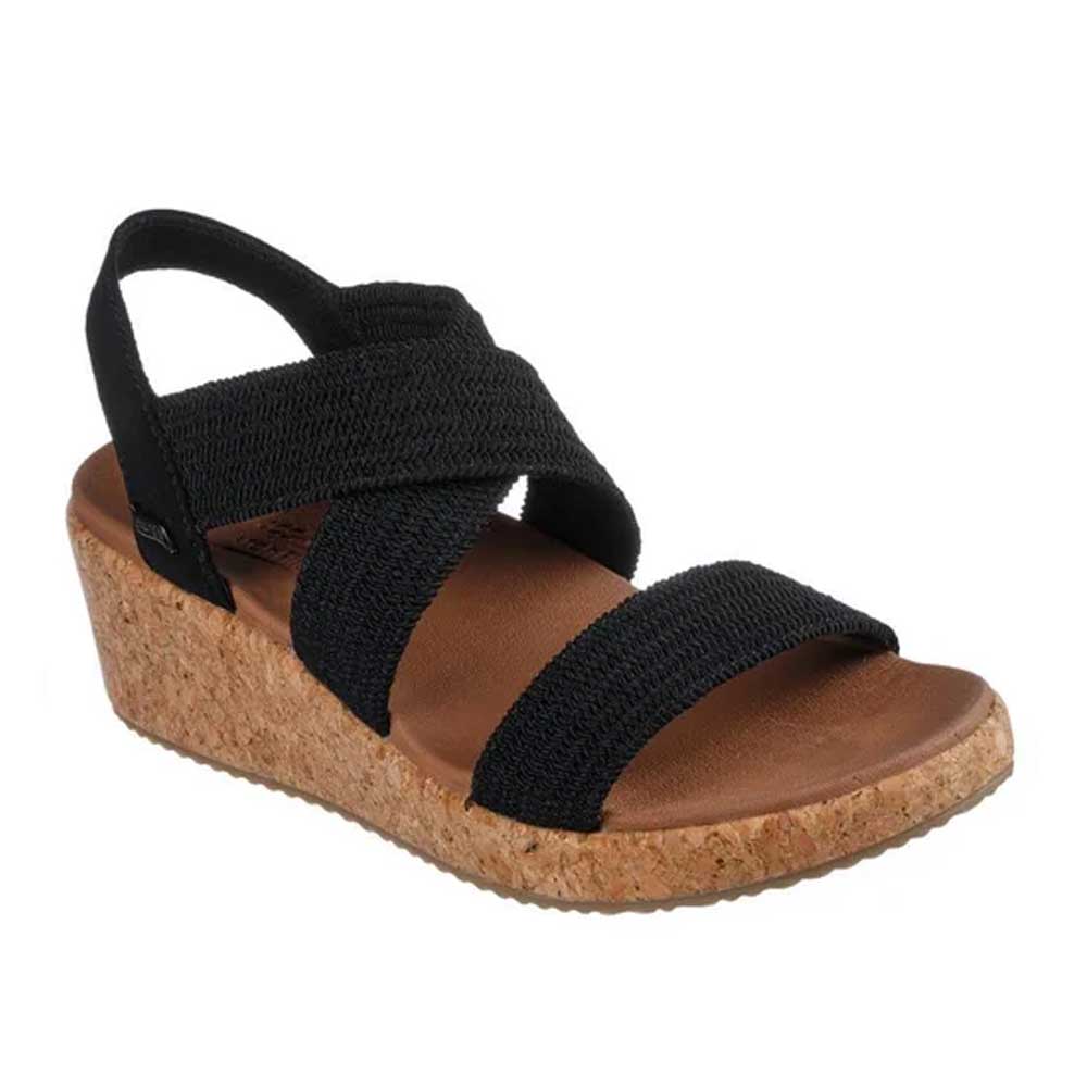 Sandalias Mujer Skechers Arch Fit Beverlee - Love Sparks