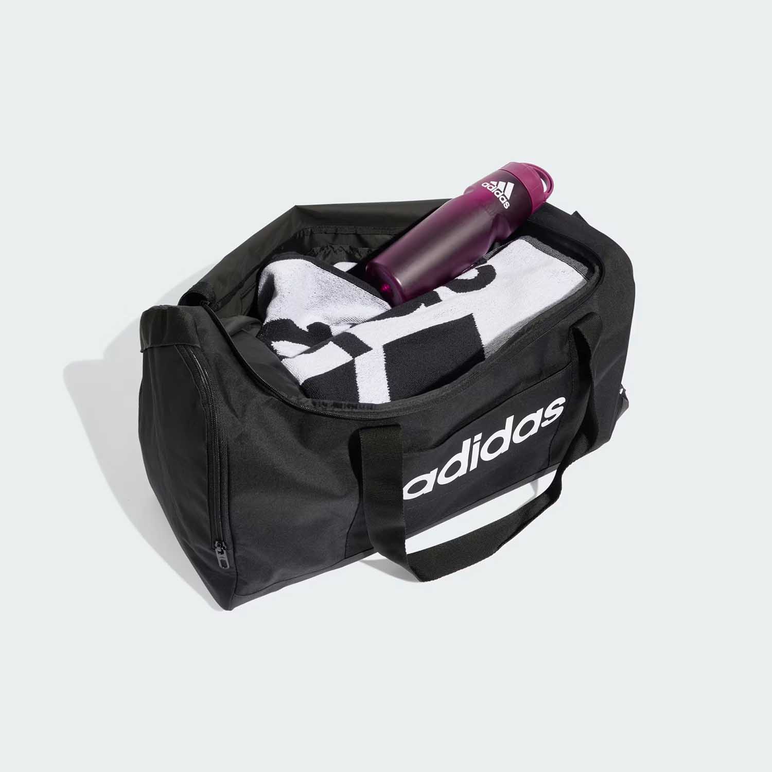 Bolso Deportivo Mediano Linear Adidas