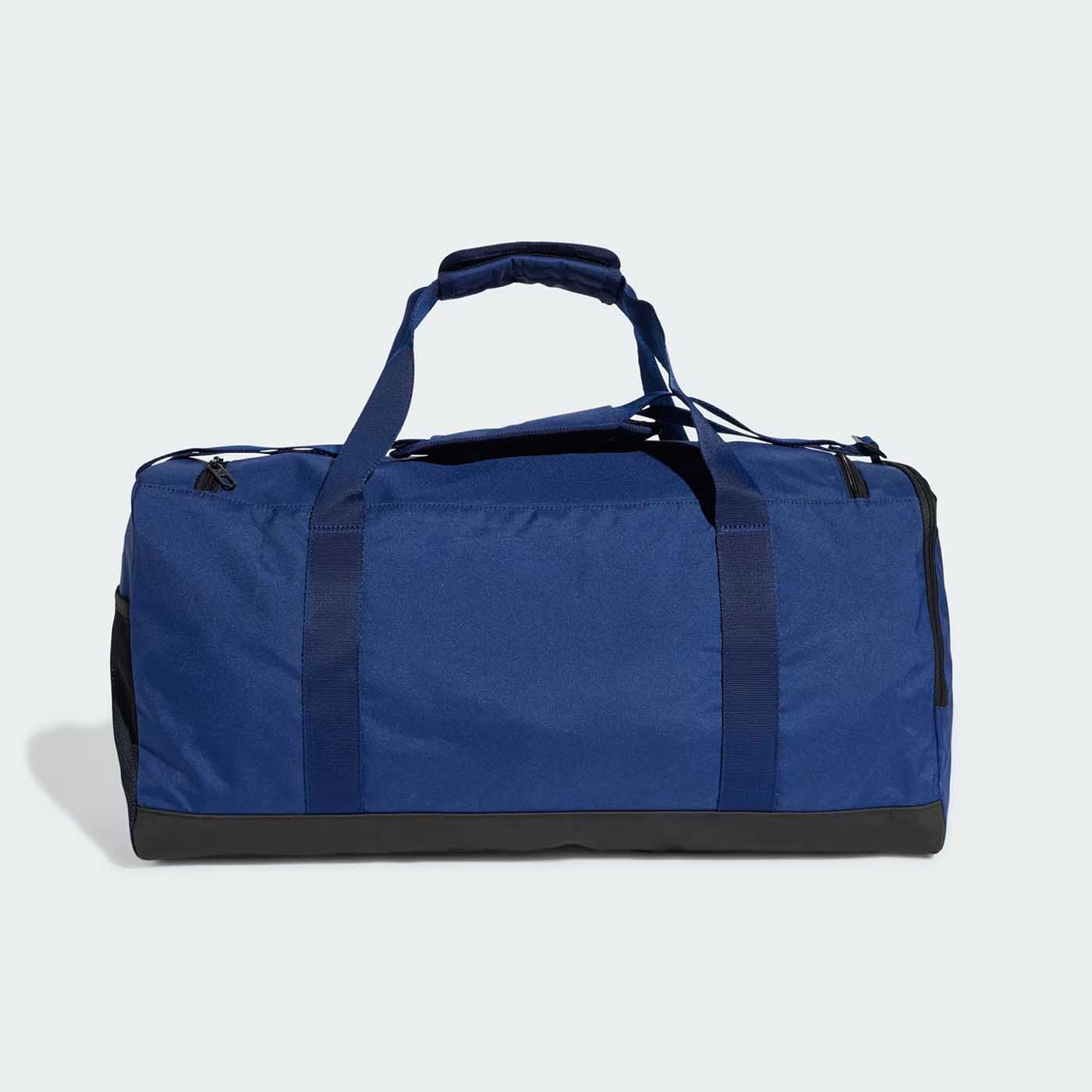 Bolso Deportivo Mediano Linear Adidas Azuñ