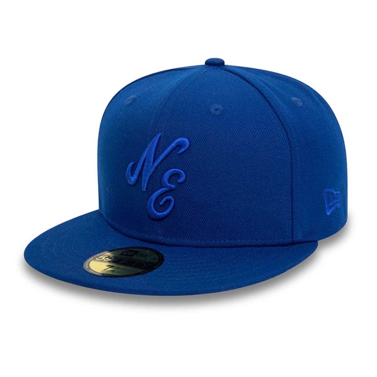 Jockey Gorra New Era 59Fifty Royal Blue Azul