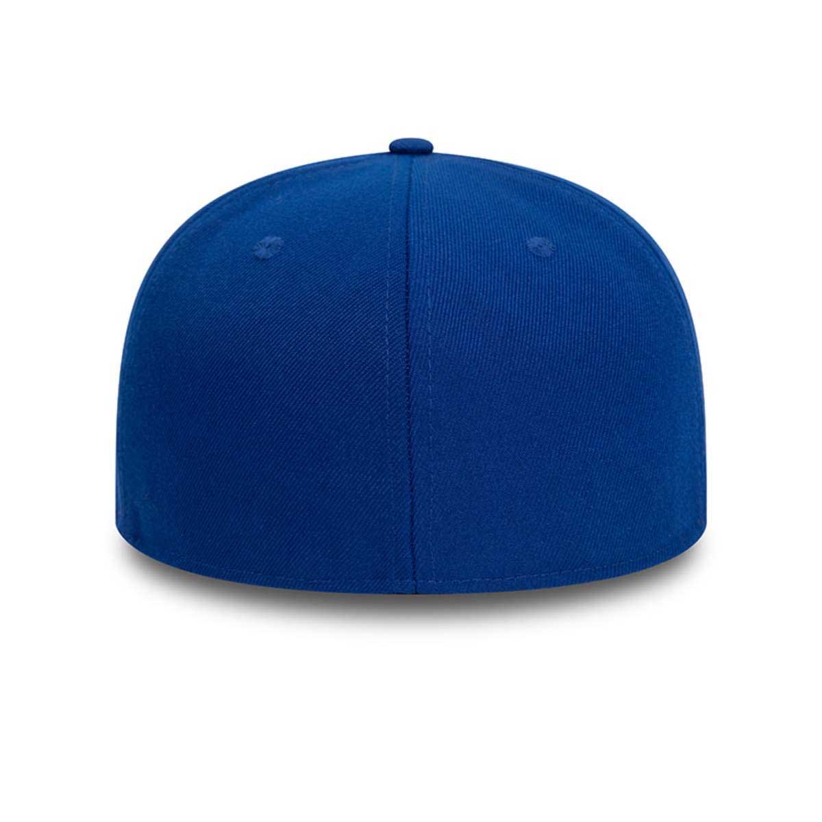 Jockey Gorra New Era 59Fifty Royal Blue Azul
