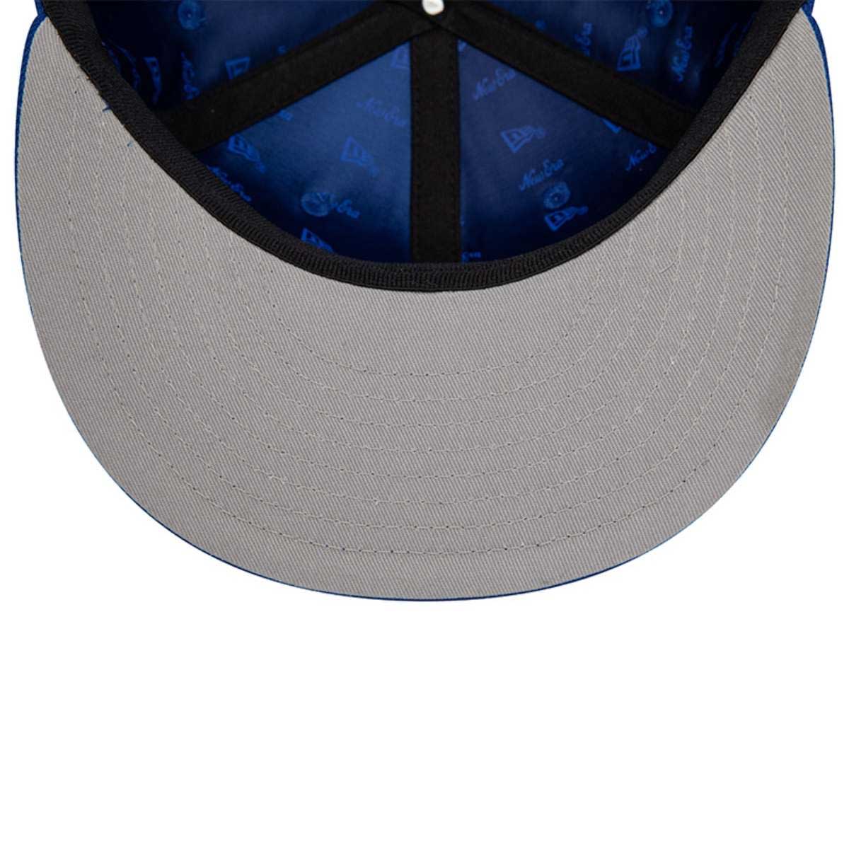 Jockey Gorra New Era 59Fifty Royal Blue Azul