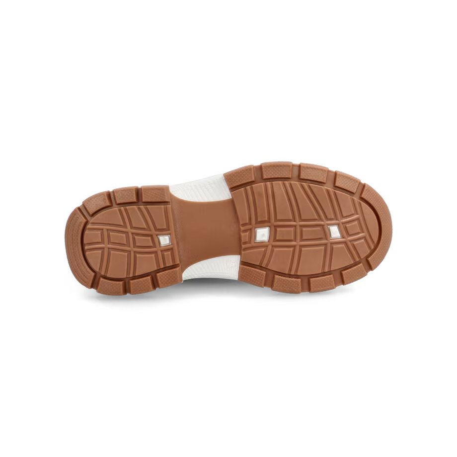 Zapatilla Mujer North Star Hare Negro