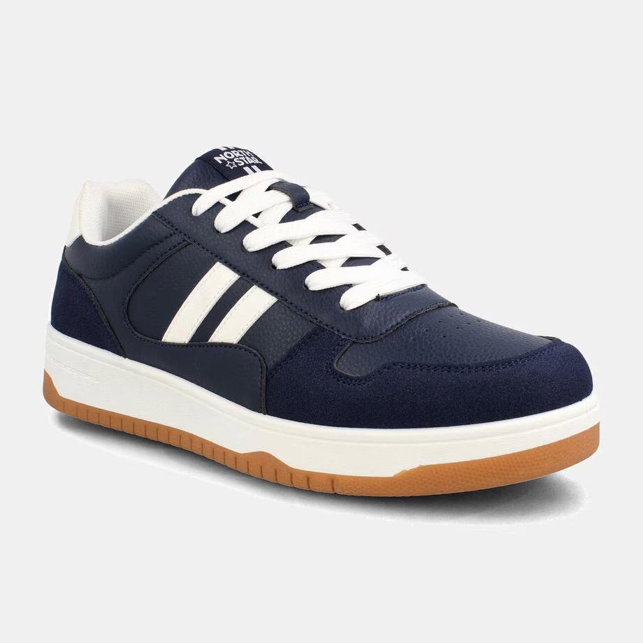Zapatilla Hombre North Star Maisy Azul