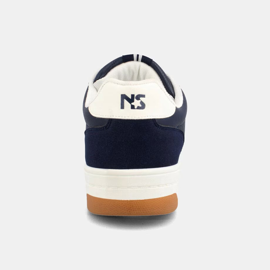 Zapatilla Hombre North Star Maisy Azul