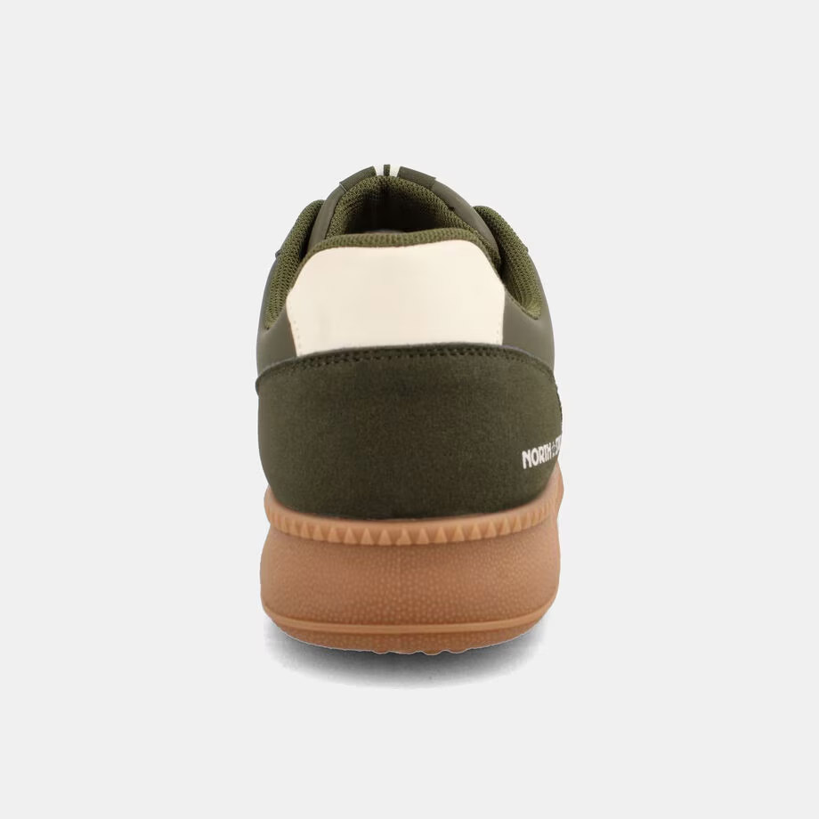 Zapatilla Hombre North Star Kyer Verde