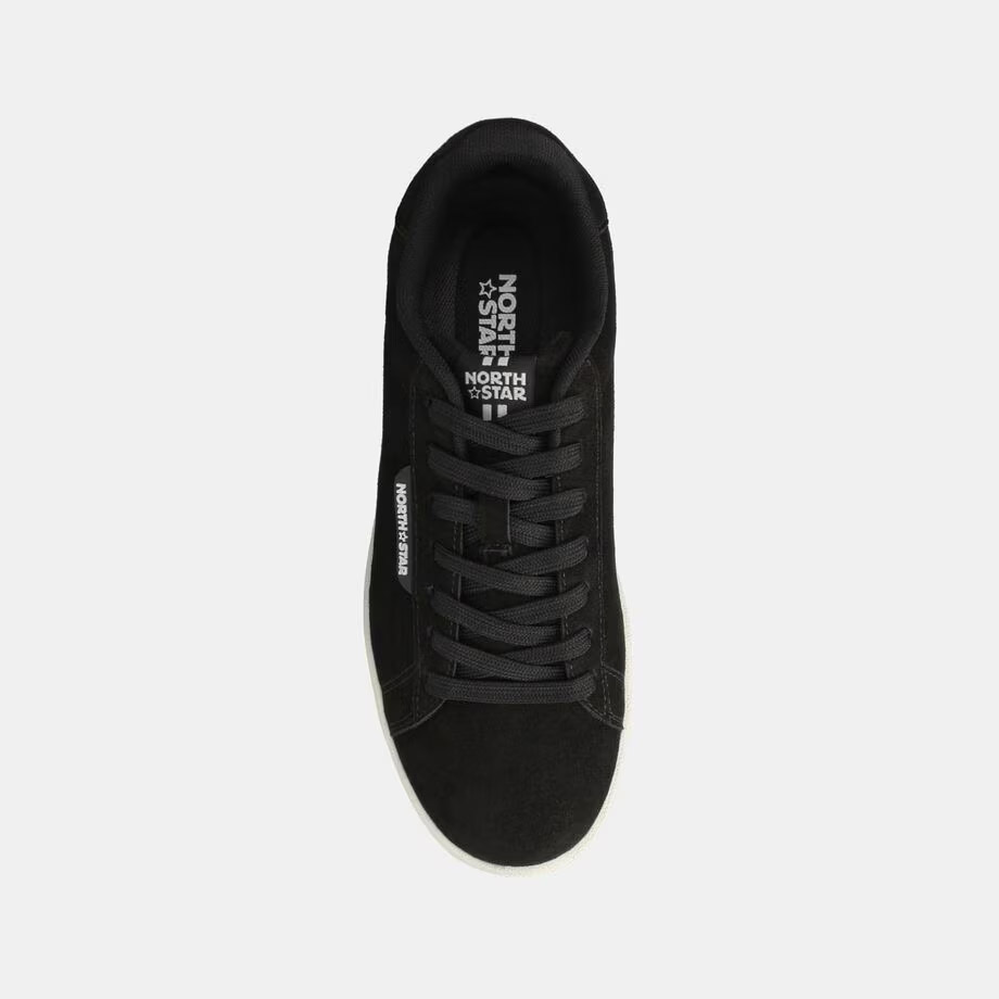 Zapatilla Hombre North Star Rigel Negro