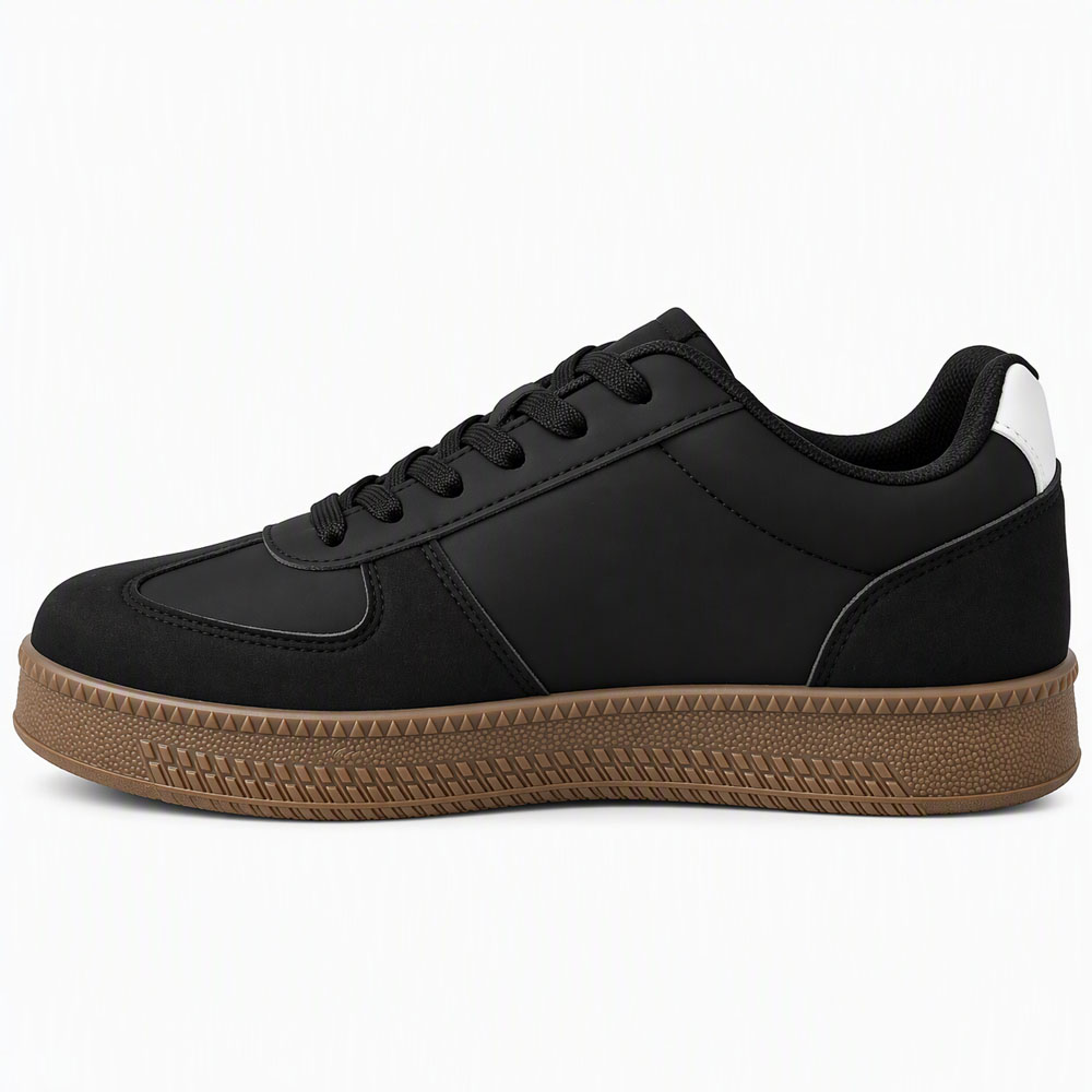 Zapatilla Hombre North Star Kyer Negro