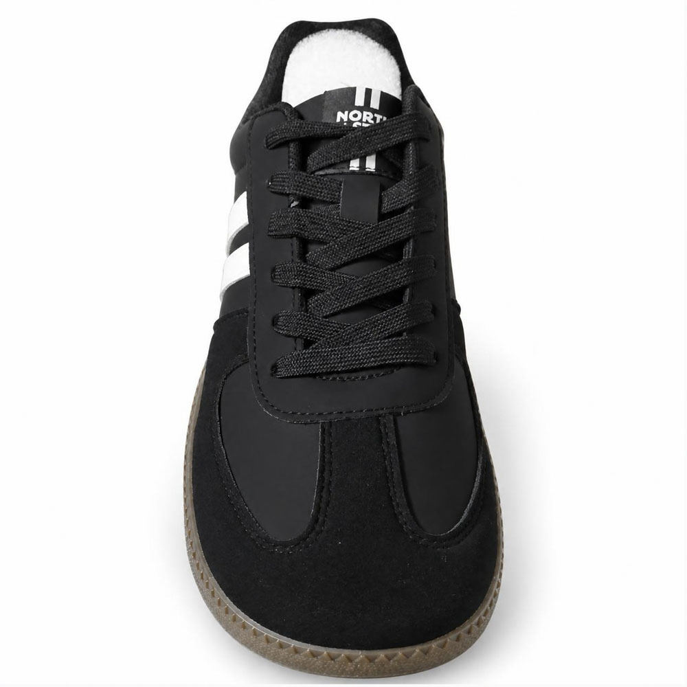 Zapatilla Hombre North Star Kyer Negro