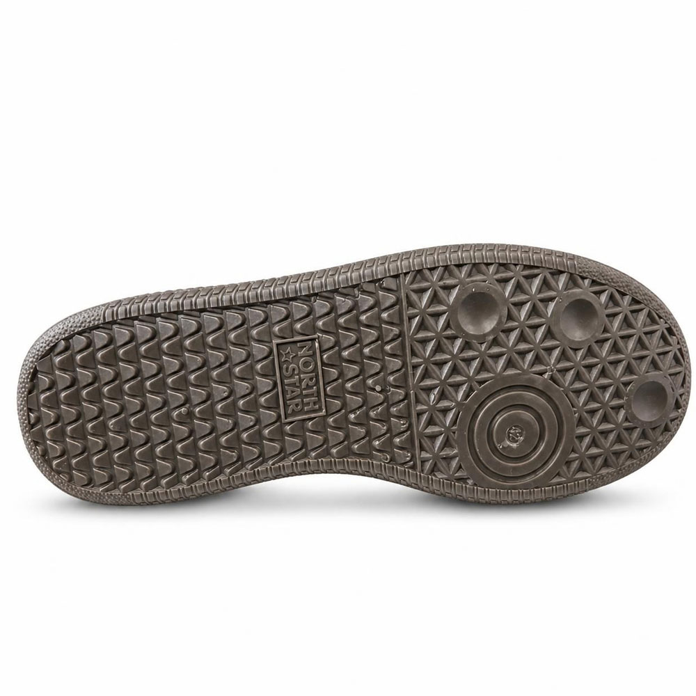 Zapatilla Hombre North Star Kyer Negro