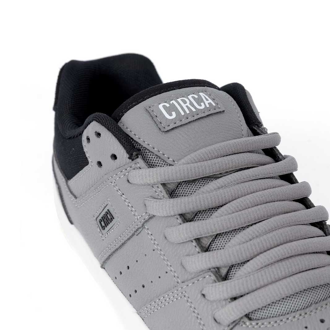 Zapatilla Hombre CIRCA WIDOWMAKER Gris