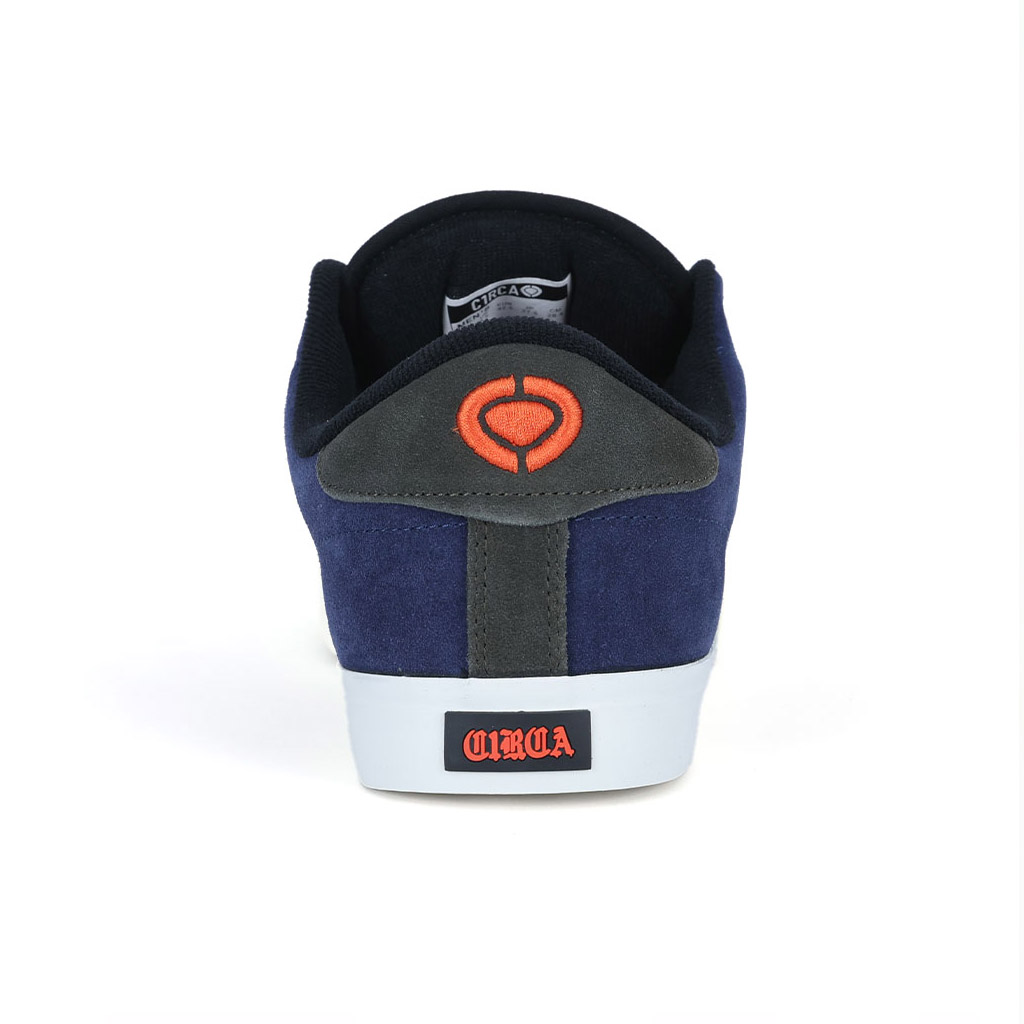 Zapatilla Hombre CIRCA AL50 - SKYLINE Azul