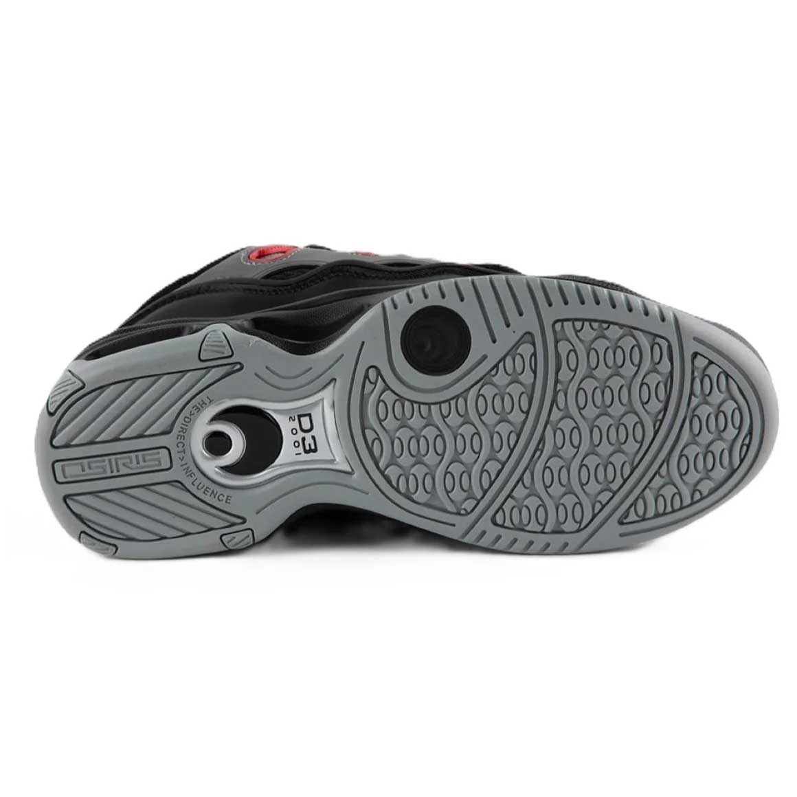 ZAPATILLA OSIRIS D3 2001