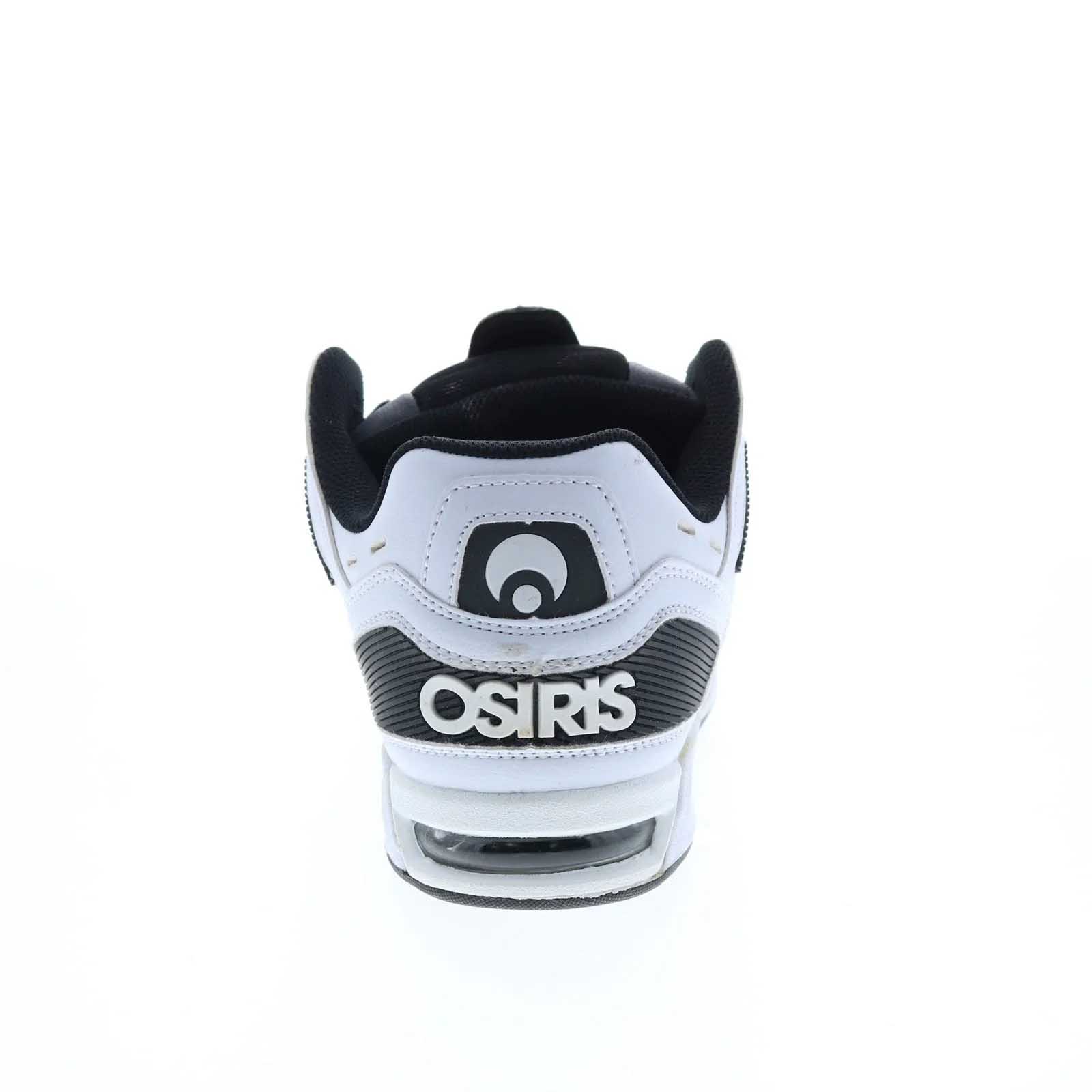 ZAPATILLA OSIRIS PERIL