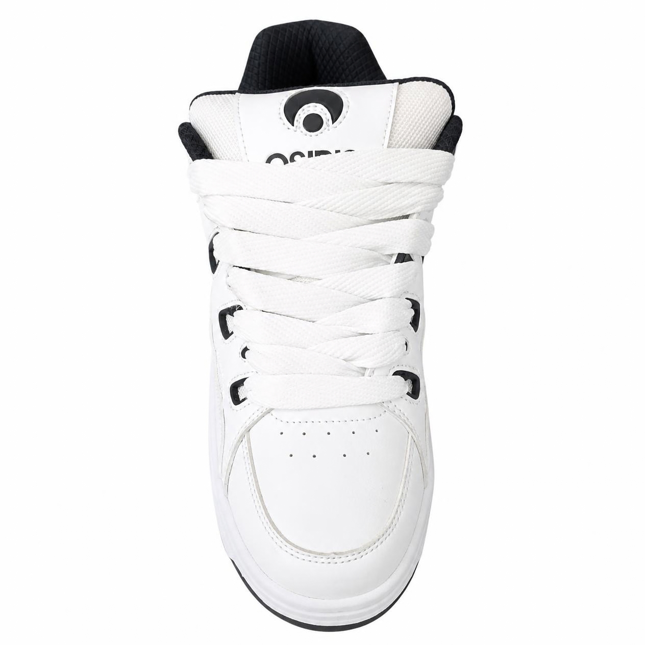 Zapatillas Urbanas Hombre Osiris Cuore Blanco