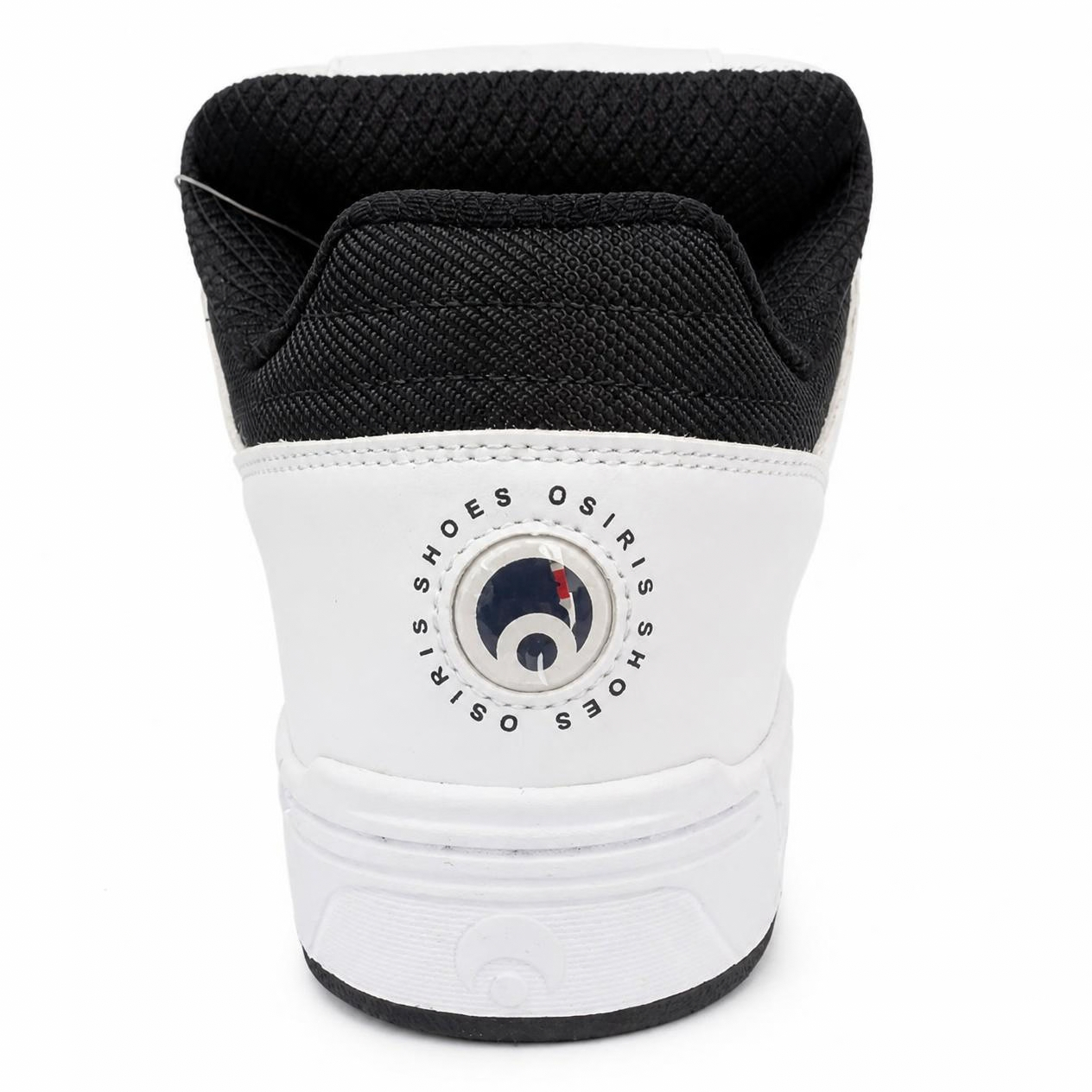 Zapatillas Urbanas Hombre Osiris Cuore Blanco