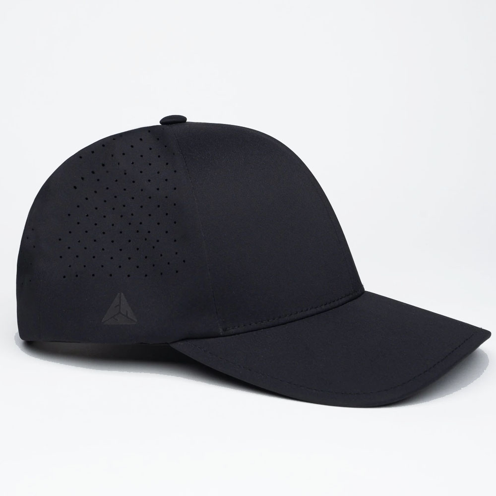 Jockey Colo-Colo Urbano 180AP Escudo Black Red