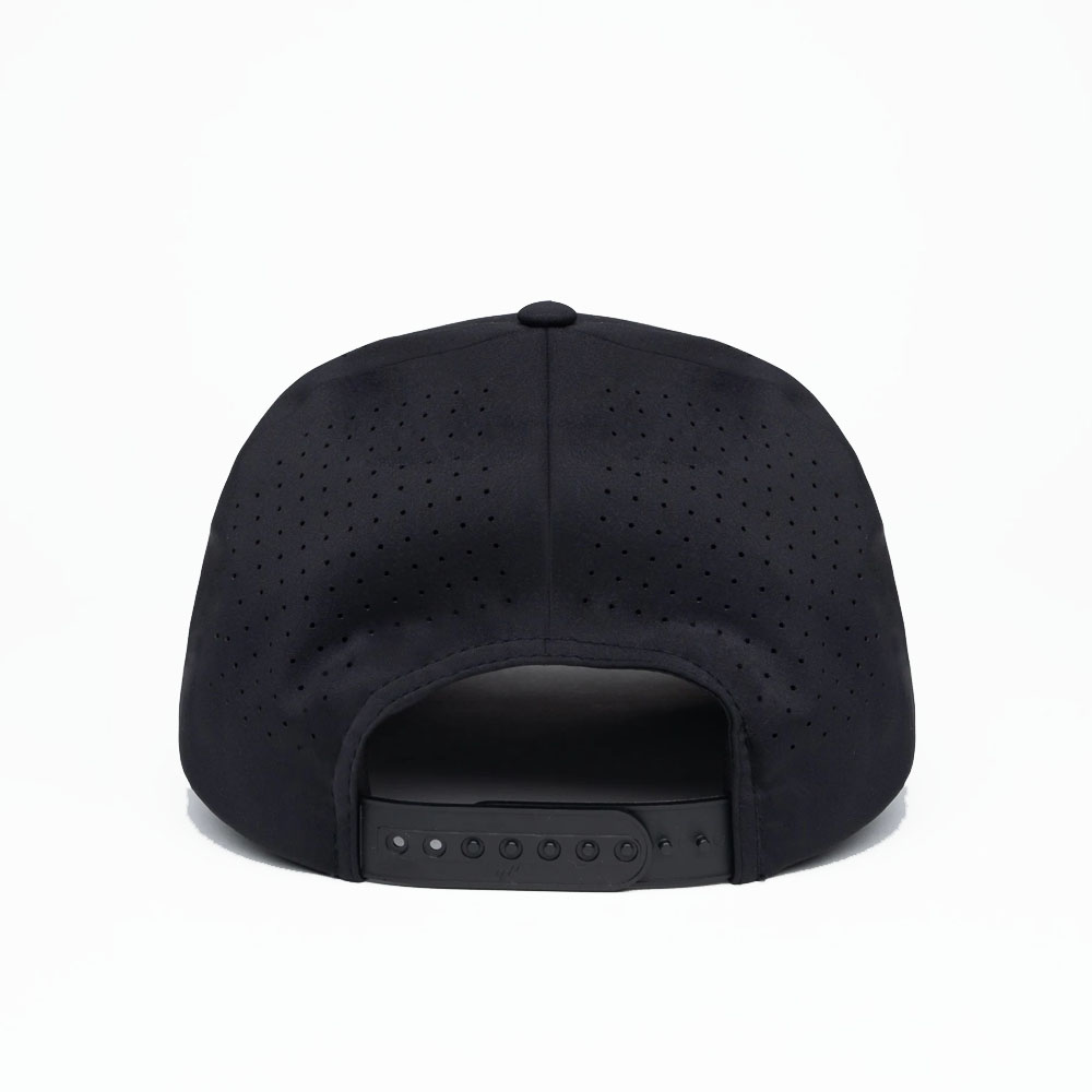 Jockey Colo-Colo Urbano 180AP Escudo Black Red
