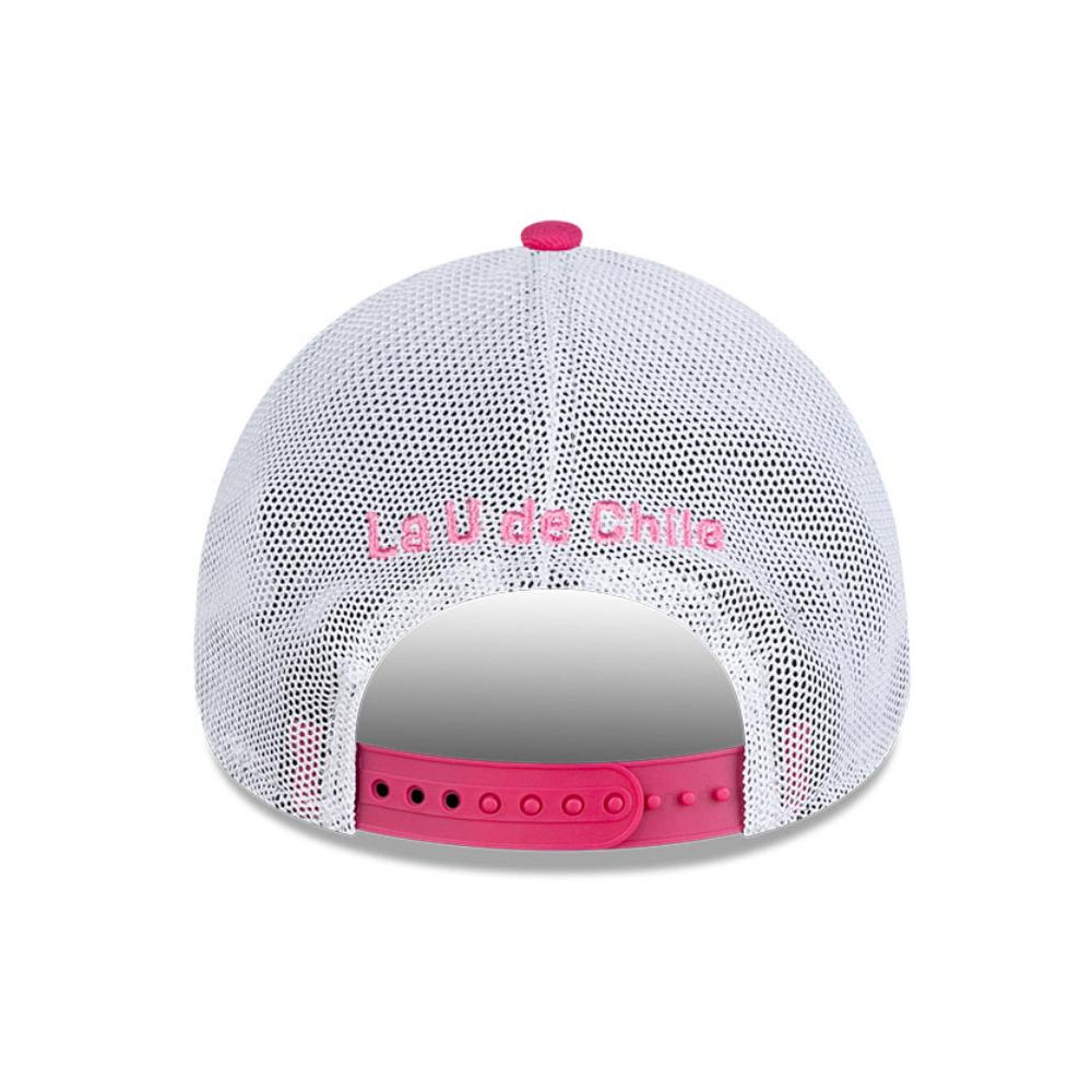 940 CSL CASFAN PINK UNICHI