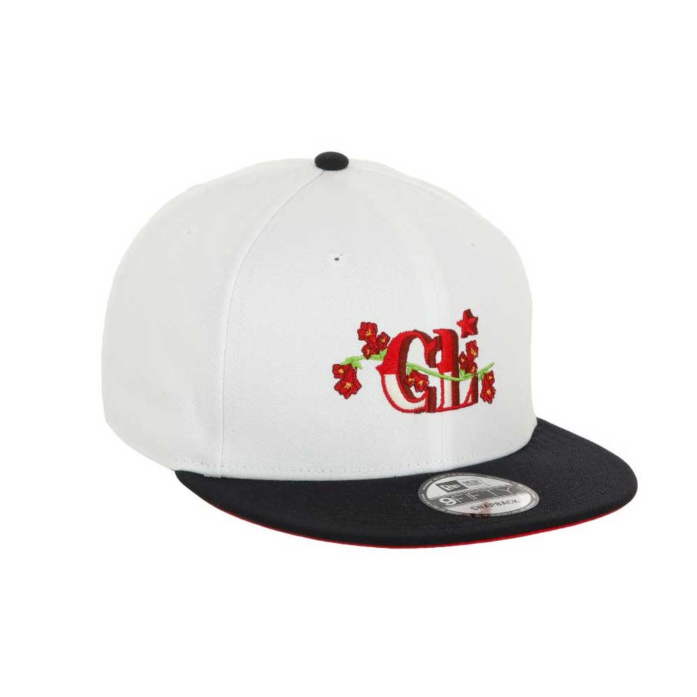 950 MARCA PAIS CHILE CL WHT