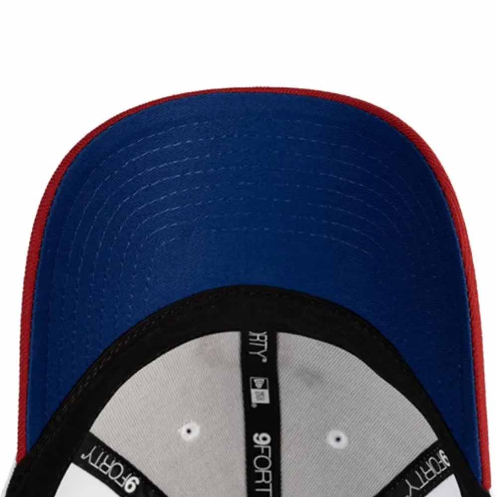 940 MARCA PAIS CHILE CL STAR WHT