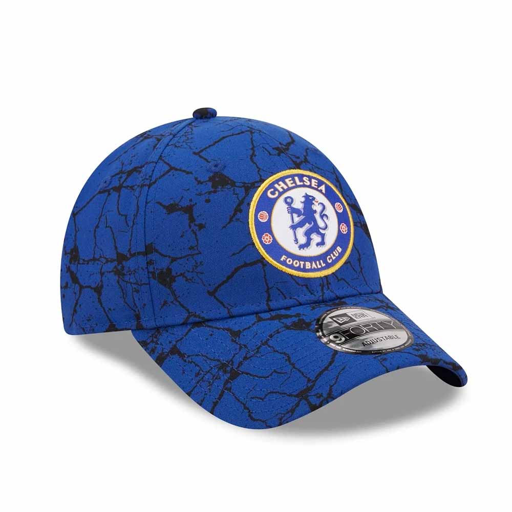 MARBLE 9FORTY CHELFC  CAB