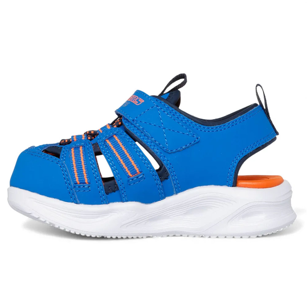 SOLA GLOW SANDAL-HYPER-COAST