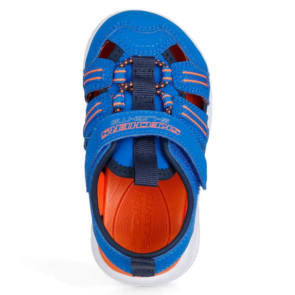 SOLA GLOW SANDAL-HYPER-COAST
