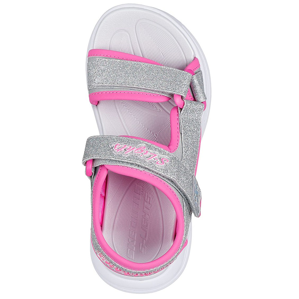 SOLA GLOW SANDAL