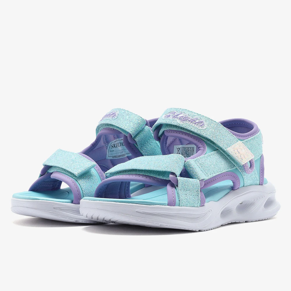 SOLA GLOW SANDAL