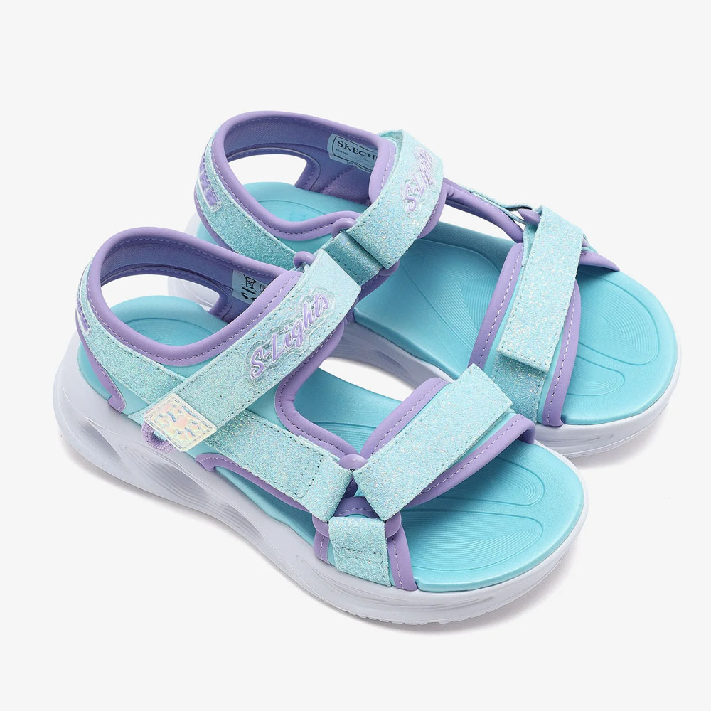 SOLA GLOW SANDAL