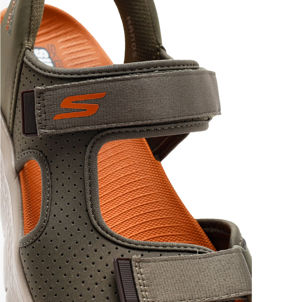 GO WALK FLEX SANDAL-EASY ENTR