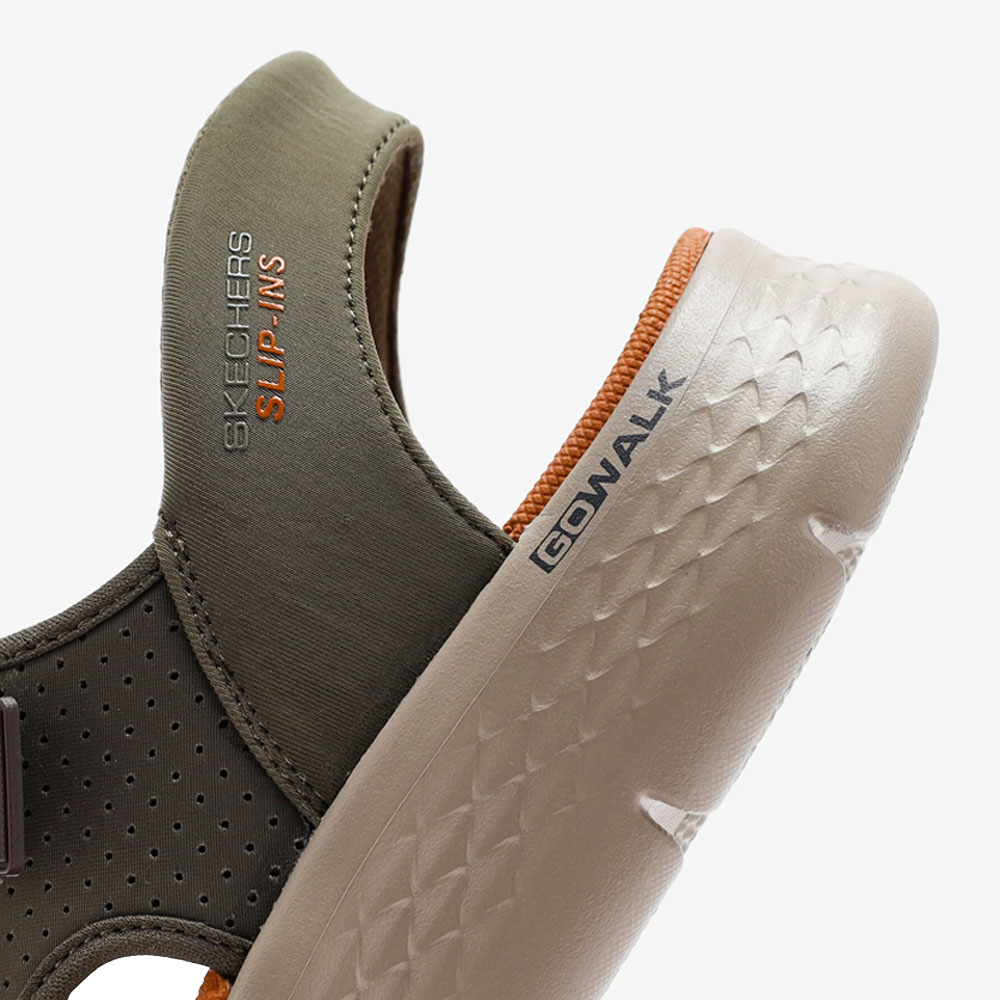 GO WALK FLEX SANDAL-EASY ENTR