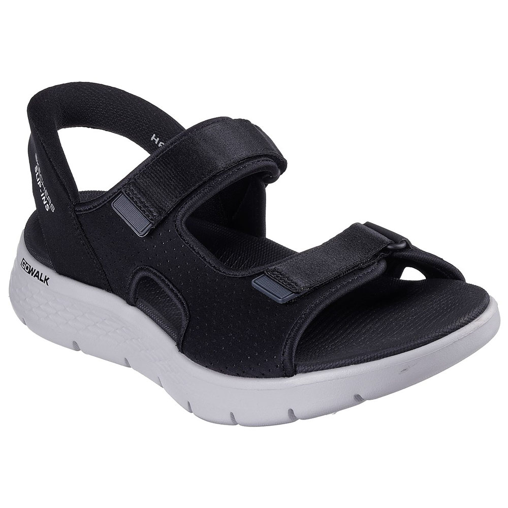 GO WALK FLEX SANDAL-EASY ENTR