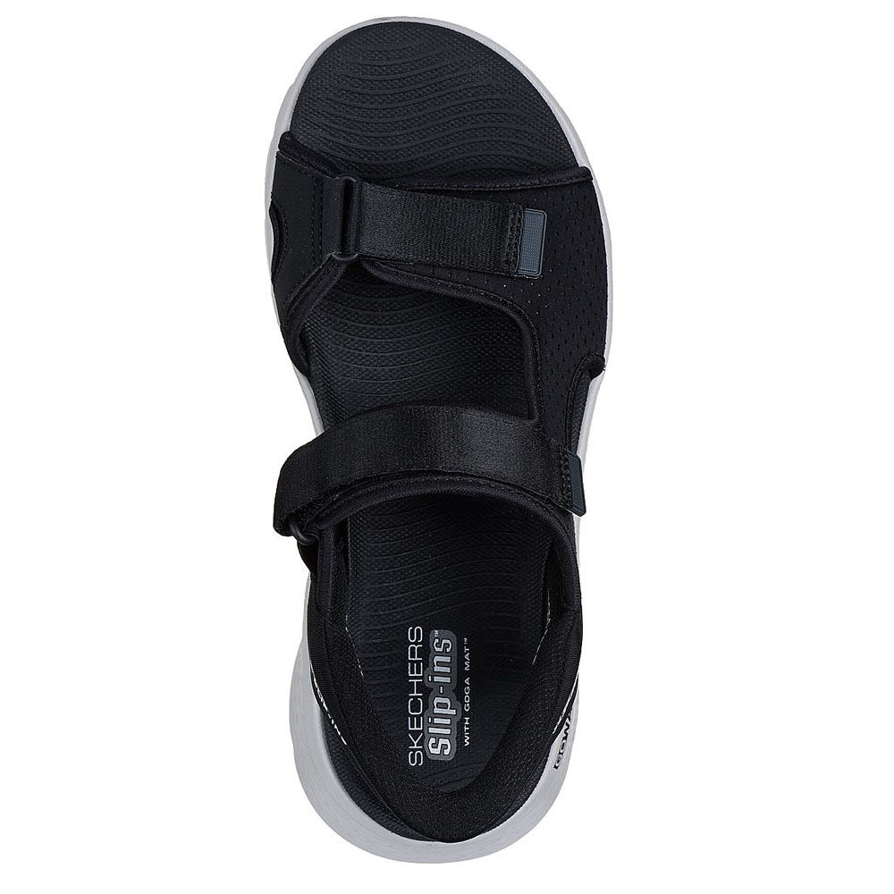 GO WALK FLEX SANDAL-EASY ENTR