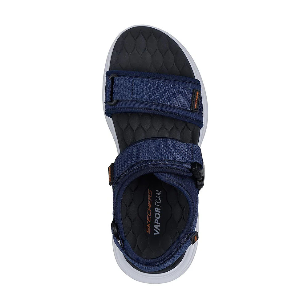 VAPOR FOAM SANDAL - TRAYZO