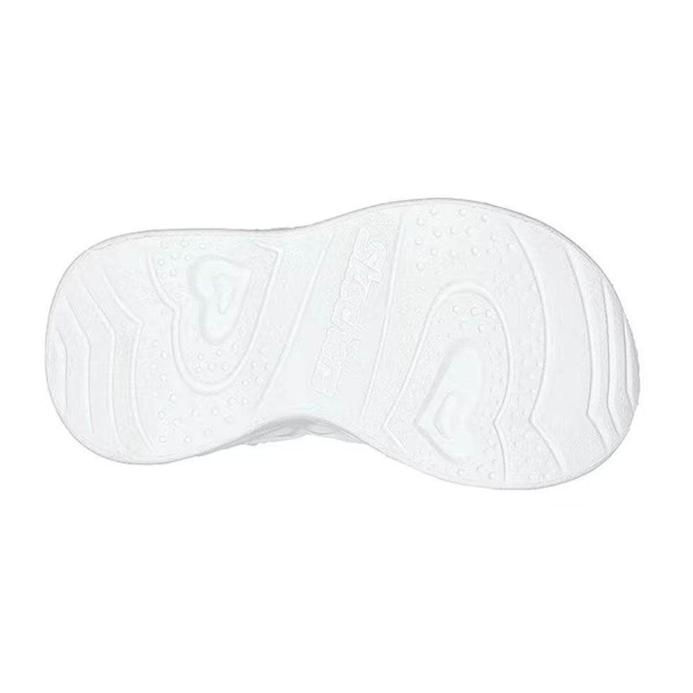 HEART LIGHTS SANDALS - HEART